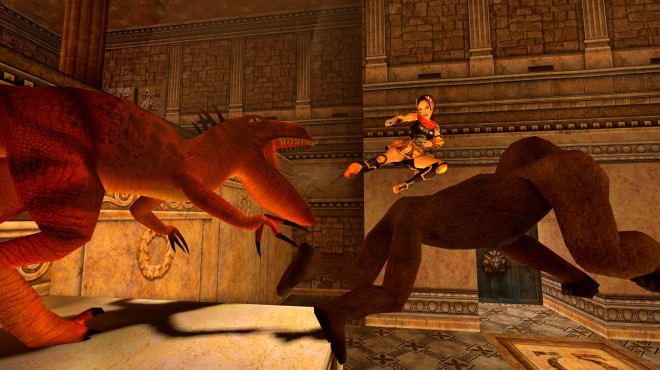Tomb Raider I-III Remastered Starring Lara Croft Challenge Mode Update 4 Torrent Download Tomb Raider I-III Remastered Starring Lara Croft Challenge Mode Update 4 Torrent Download