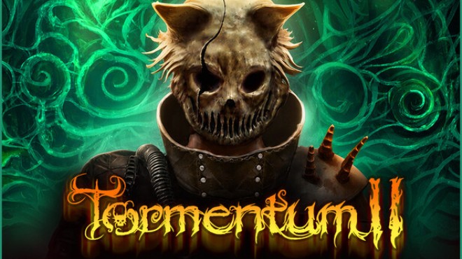 Tormentum II Update v1 1 1 Free Download