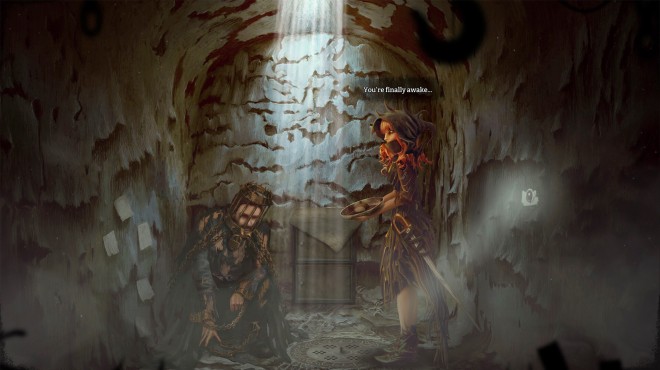 Tormentum II Update v1 1 1 PC Crack