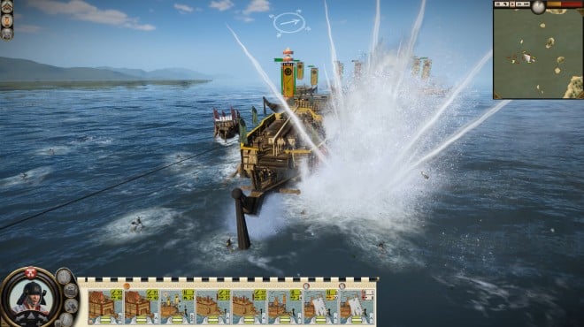 Total War SHOGUN 2 Complete Edition Torrent Download