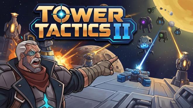 Tower Tactics II Free Download