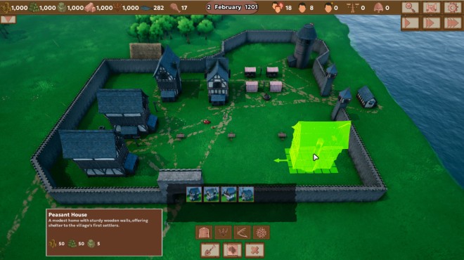 Towerfolk PC Crack Towerfolk PC Crack