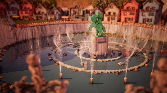 Town To City Fountain Pack Torrent Download Town To City Fountain Pack Torrent Download