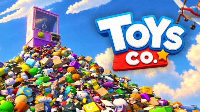 Toys Co. Free Download