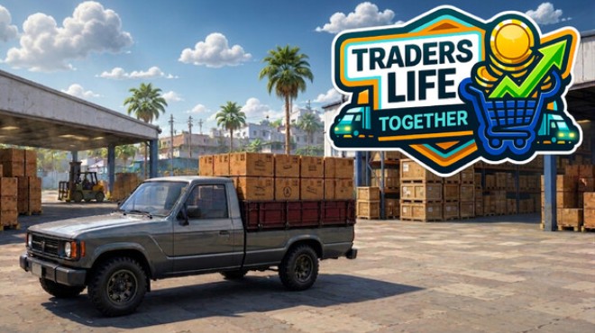 Trader Life Simulator: Together Free Download