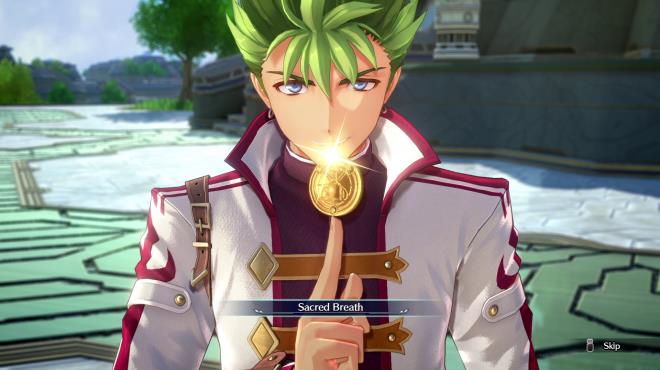 Trails in the Sky 2nd Chapter PC Crack Trails in the Sky 2nd Chapter PC Crack