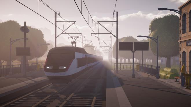 Train Station Tycoon Torrent Download Train Station Tycoon Torrent Download