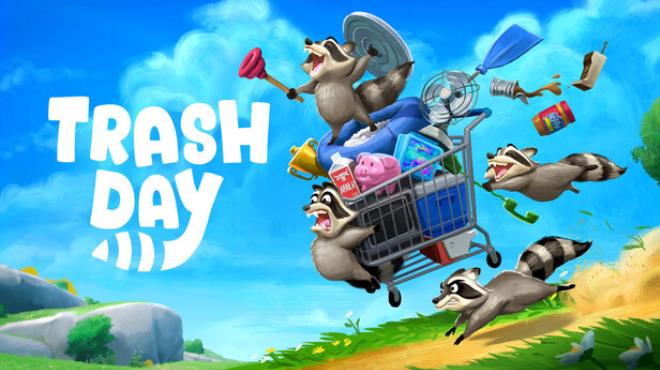 Trash Day Free Download