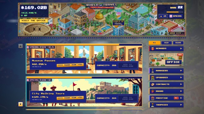 Travel Agency Simulator Torrent Download Travel Agency Simulator Torrent Download