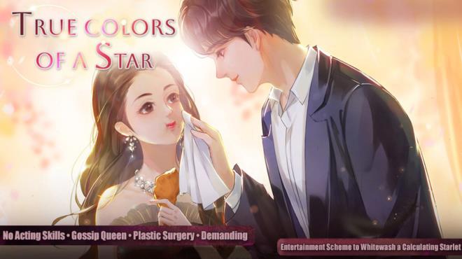 True Colors of a Star Torrent Download True Colors of a Star Torrent Download