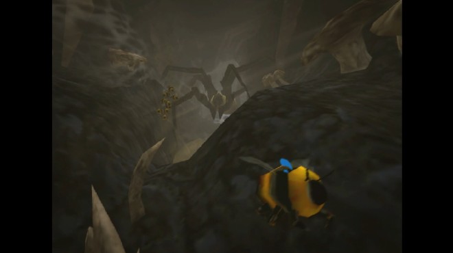 Tumblebee Torrent Download