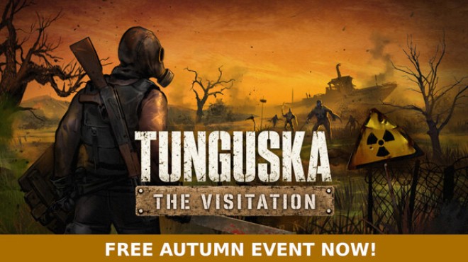 Tunguska The Visitation Final Cut v1 98 1 Free Download Tunguska The Visitation Final Cut v1 98 1 Free Download
