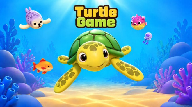 Turtle Game Free Download
