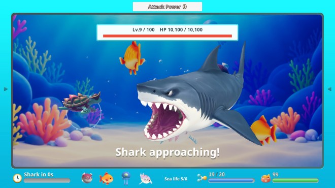 Turtle Game Torrent Download
