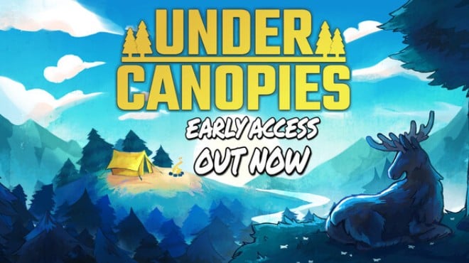 Under Canopies Free Download Under Canopies Free Download