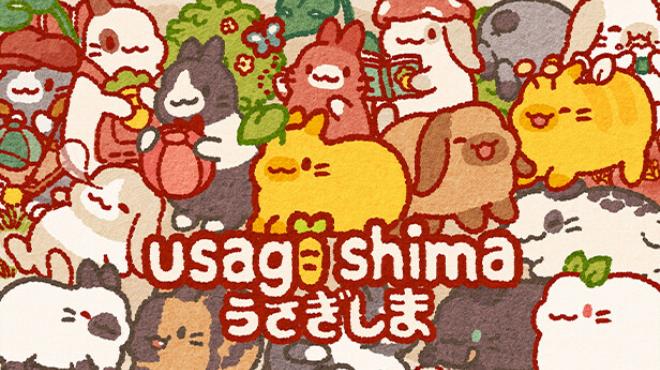 Usagi Shima: Bunny Island Free Download