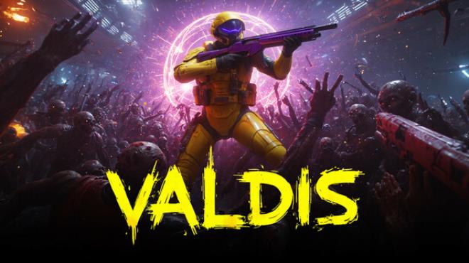 VALDIS Free Download VALDIS Free Download