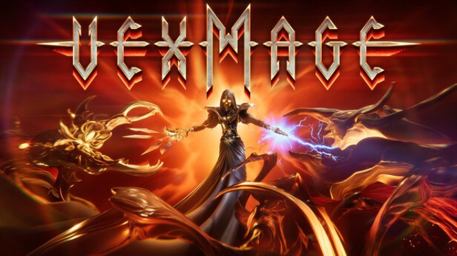 VEX MAGE Free Download VEX MAGE Free Download