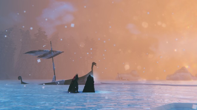 Valheim Update v1 0 20 PC Crack