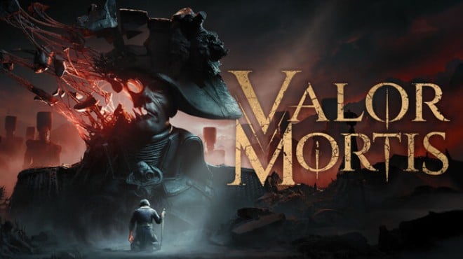 Valor Mortis Free Download