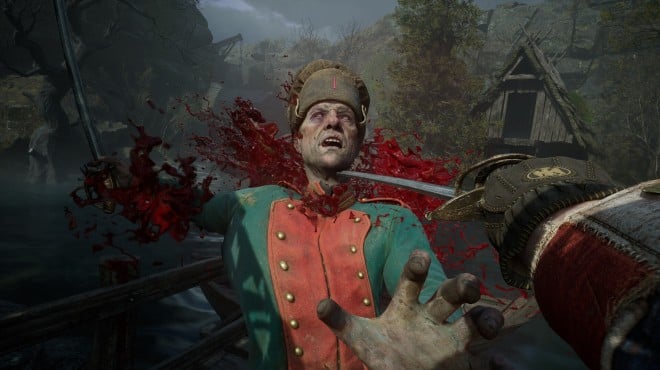 Valor Mortis PC Crack