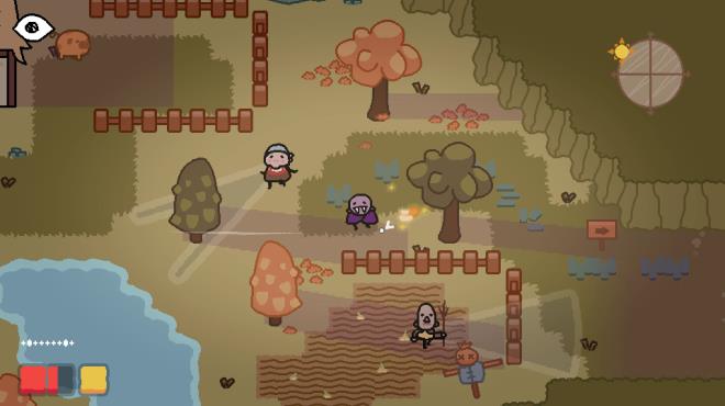Vampy's Big Day Torrent Download