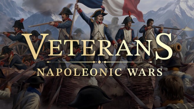 Veterans: Napoleonic Wars Free Download Veterans: Napoleonic Wars Free Download