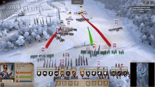 Veterans: Napoleonic Wars Torrent Download Veterans: Napoleonic Wars Torrent Download