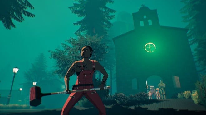 Virtue and a Sledgehammer Torrent Download