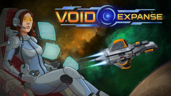 VoidExpanse Free Download VoidExpanse Free Download