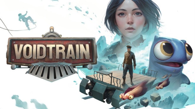 Voidtrain Update v1 07 incl DLC Free Download Voidtrain Update v1 07 incl DLC Free Download