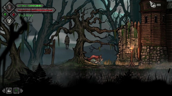 Volkolak The Will of Gods Update v1 1 3 Torrent Download Volkolak The Will of Gods Update v1 1 3 Torrent Download