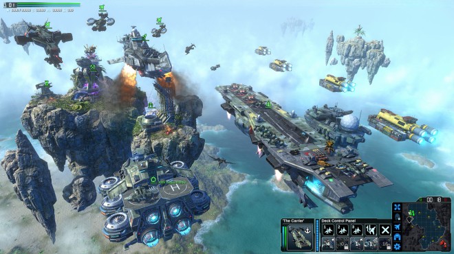 WARSHIFT 2 Update v2 39 Torrent Download