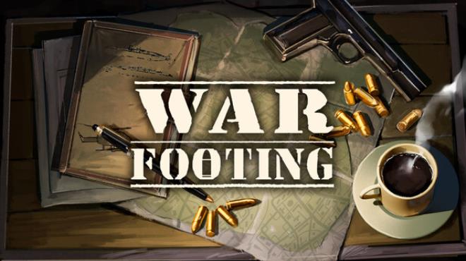 War Footing Free Download War Footing Free Download