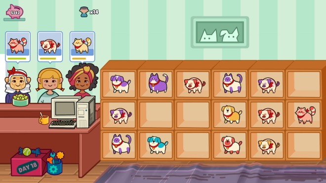 Where is My Pet? Torrent Download Where is My Pet? Torrent Download