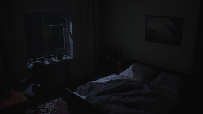 While Sleeping PC Crack
