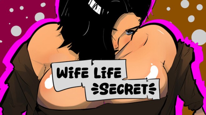Wife Life : Secret Free Download