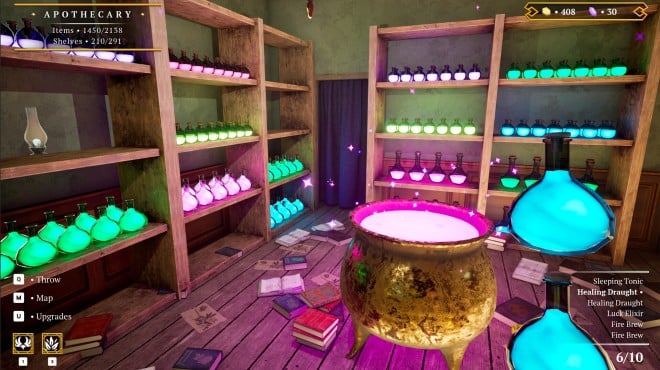 Witch Cabin Cleanup Torrent Download Witch Cabin Cleanup Torrent Download