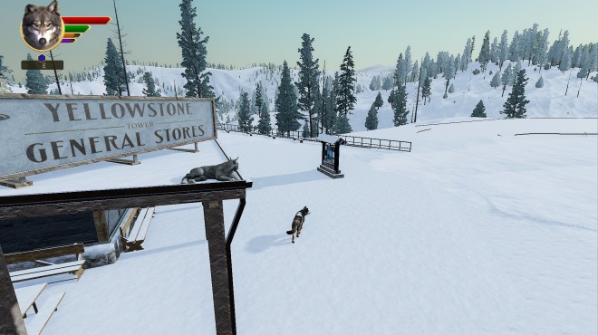 WolfQuest Anniversary Edition Tower Fall Update v3 0 1n Torrent Download