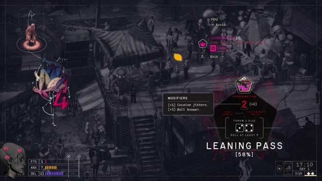 ZERO PARADES Directors Cut PC Crack