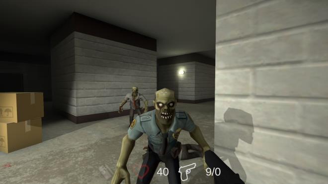 Zombies Must Die Torrent Download Zombies Must Die Torrent Download