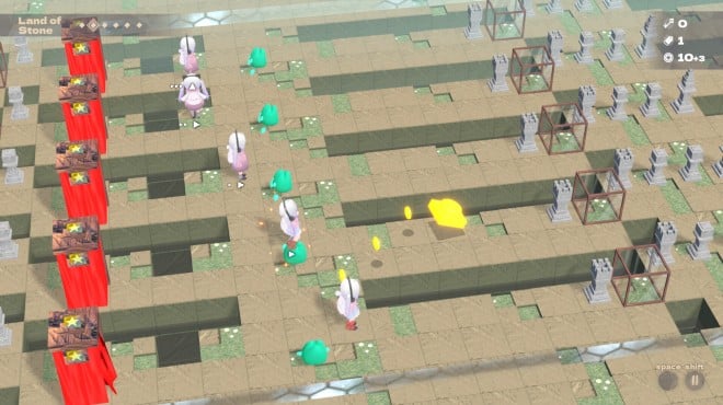 bansoko: Class Crossing PC Crack