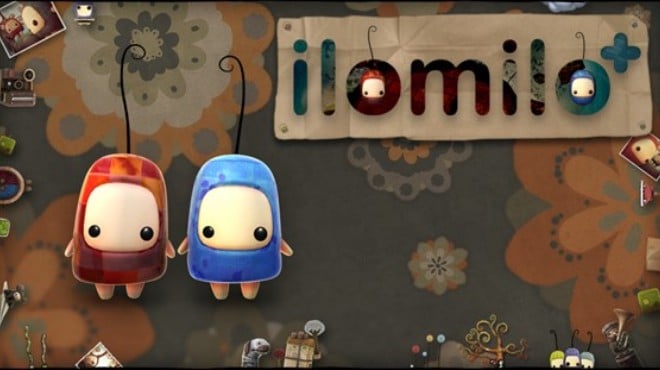 ilomilo plus INTERNAL Free Download ilomilo plus INTERNAL Free Download