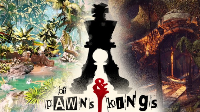 of pawns & kings Free Download