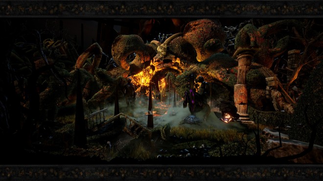of pawns & kings PC Crack